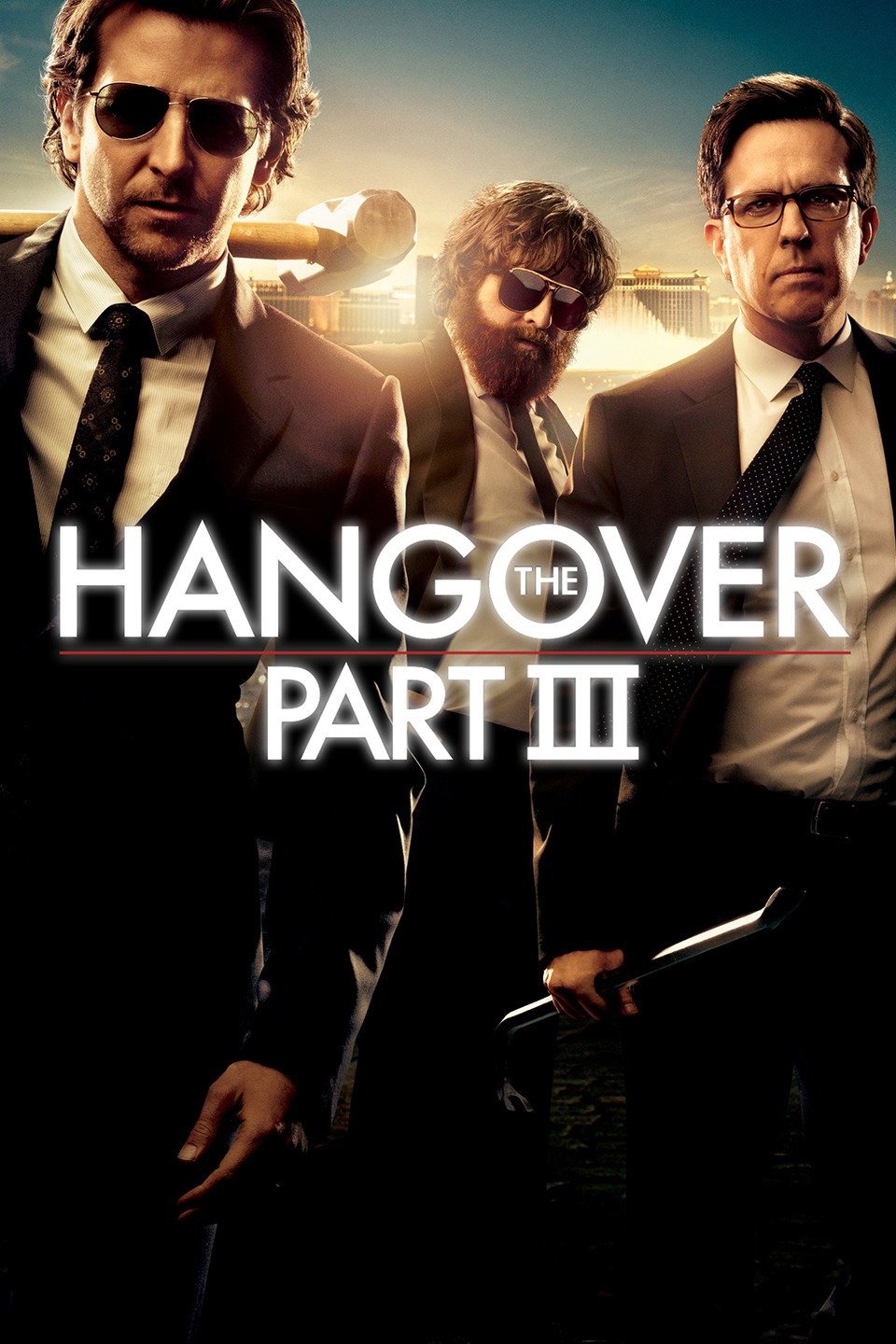 The Hangover Part III (2013) [80823] (A1772166312) [[Films]] --Plex--